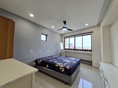 For Rent - 617 Ang Mo Kio Avenue 4