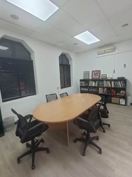 Sago Street : Retail, 17 Trengganu Street, 640 sqft, Shop / Shophouse For Rent, by Jane He Shimin, 500133467 - CommercialGuru.com.sg