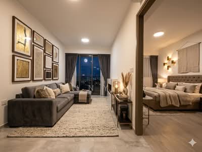 For Sale - Affinity At Serangoon