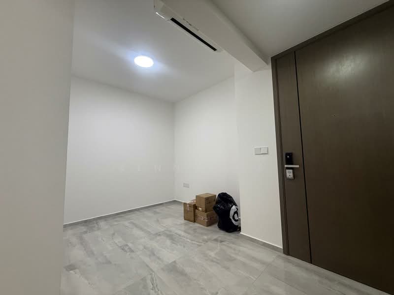 Affinity At Serangoon, , 2 Bedrooms, 614 sqft, Condominium For Sale, by Kenny Lee, 500133468 - Entrance - PropertyGuru.com.sg