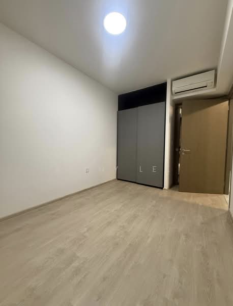 Affinity At Serangoon, , 2 Bedrooms, 614 sqft, Condominium For Sale, by Kenny Lee, 500133468 - Bedroom - PropertyGuru.com.sg