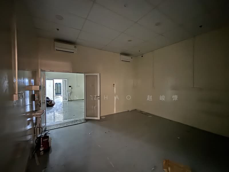 Mandai Foodlink, 5 Mandai Link, 3,606 sqft, Factory / Workshop (B2) For Sale, by Zion Zhao 赵峻慷, 500133469 - Interior - CommercialGuru.com.sg