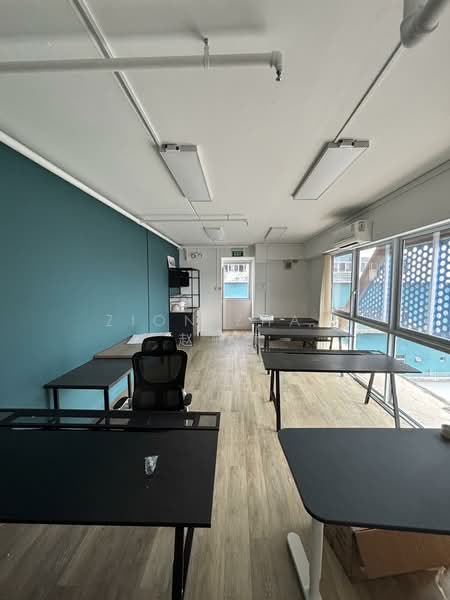 Mandai Foodlink, 5 Mandai Link, 3,606 sqft, Factory / Workshop (B2) For Sale, by Zion Zhao 赵峻慷, 500133469 - Study - CommercialGuru.com.sg