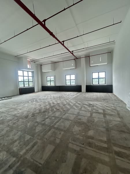 Citilink Warehouse Complex, 102E Pasir Panjang Road, 2,842 sqft, Light Industrial (B1) For Rent, by Corinna Tan, 500133471 - Interior - CommercialGuru.com.sg
