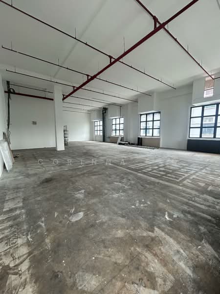 Citilink Warehouse Complex, 102E Pasir Panjang Road, 2,842 sqft, Light Industrial (B1) For Rent, by Corinna Tan, 500133471 - Interior - CommercialGuru.com.sg