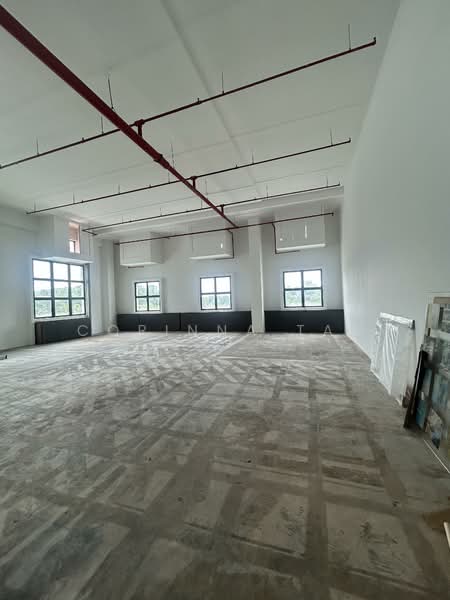 Citilink Warehouse Complex, 102E Pasir Panjang Road, 2,842 sqft, Light Industrial (B1) For Rent, by Corinna Tan, 500133471 - Interior - CommercialGuru.com.sg