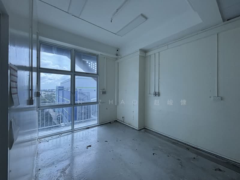 Mandai Foodlink, 5 Mandai Link, 3,606 sqft, Factory / Workshop (B2) For Rent, by Zion Zhao 赵峻慷, 500133472 - Interior - CommercialGuru.com.sg