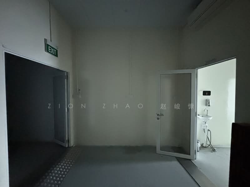 Mandai Foodlink, 5 Mandai Link, 3,606 sqft, Factory / Workshop (B2) For Rent, by Zion Zhao 赵峻慷, 500133472 - Interior - CommercialGuru.com.sg