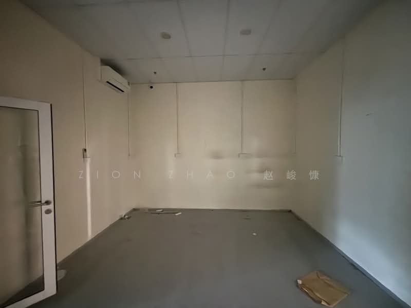 Mandai Foodlink, 5 Mandai Link, 3,606 sqft, Factory / Workshop (B2) For Rent, by Zion Zhao 赵峻慷, 500133472 - Interior - CommercialGuru.com.sg