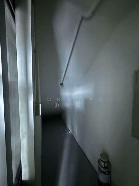 Mandai Foodlink, 5 Mandai Link, 3,606 sqft, Factory / Workshop (B2) For Rent, by Zion Zhao 赵峻慷, 500133472 - Interior - CommercialGuru.com.sg