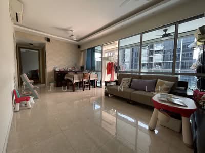 For Rent - The Santorini