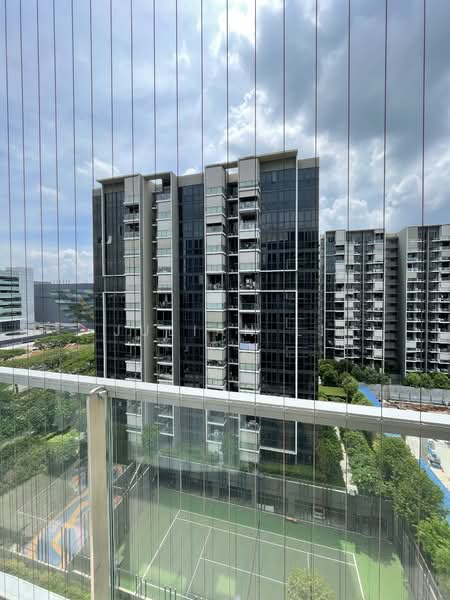 The Santorini, 29 Tampines Street 86, 3 Bedrooms, 1,119 sqft, Condominium For Rent, by Julian Li, 500133476 - Exterior - PropertyGuru.com.sg
