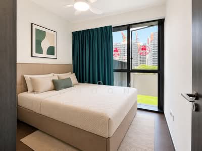For Rent - Tembusu Grand