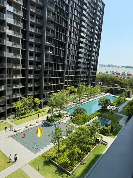 Tembusu Grand, 94 Jalan Tembusu, Room Rental, 100 sqft, Condominium For Rent, by Fiona Choong, 500133477 - Exterior - PropertyGuru.com.sg