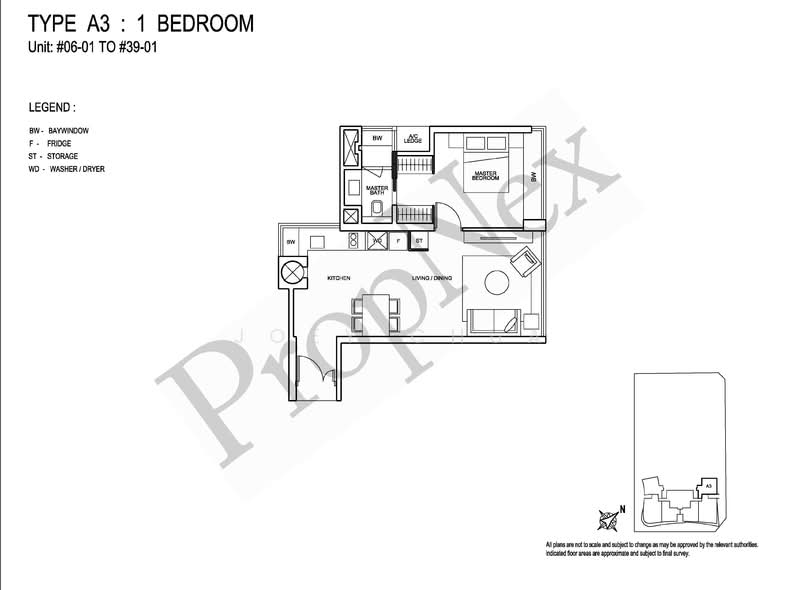 76 Shenton, 76 Shenton Way, 1 Bedroom, 592 sqft, Apartment For Rent, by Joey Chua, 500133478 - PropertyGuru.com.sg