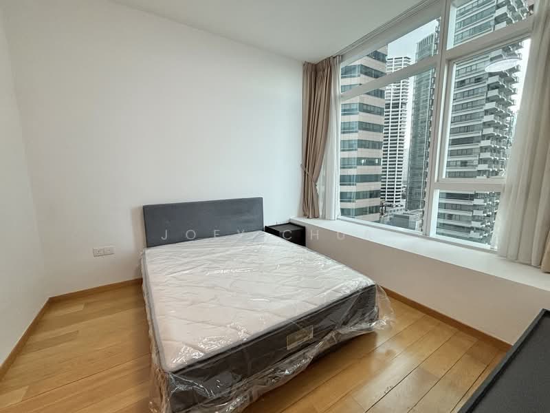 76 Shenton, 76 Shenton Way, 1 Bedroom, 592 sqft, Apartment For Rent, by Joey Chua, 500133478 - Bedroom - PropertyGuru.com.sg