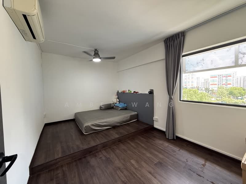 For Sale - 250 Choa Chu Kang Avenue 2