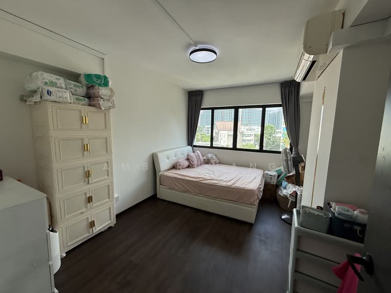 For Sale - 250 Choa Chu Kang Avenue 2