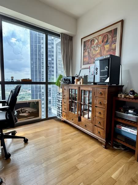 Twin VEW, 91 West Coast Vale, 4 Bedrooms, 1,378 sqft, Condominium For Sale, by Ivan Chong, 500133481 - Bedroom  - PropertyGuru.com.sg