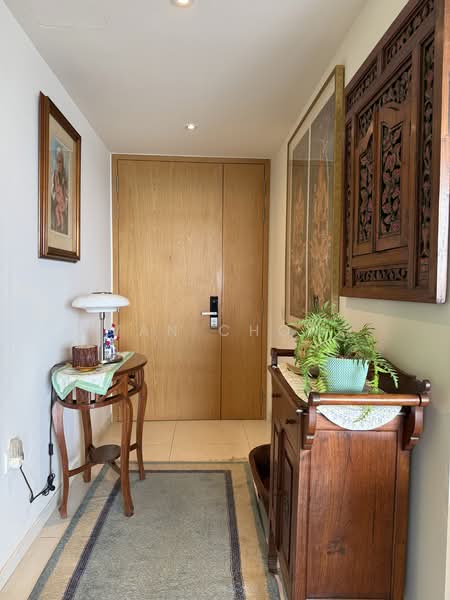 Twin VEW, 91 West Coast Vale, 4 Bedrooms, 1,378 sqft, Condominium For Sale, by Ivan Chong, 500133481 - Entrance - PropertyGuru.com.sg