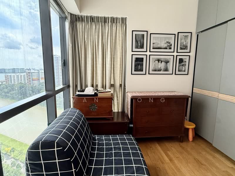 Twin VEW, 91 West Coast Vale, 4 Bedrooms, 1,378 sqft, Condominium For Sale, by Ivan Chong, 500133481 - Junior Master - PropertyGuru.com.sg