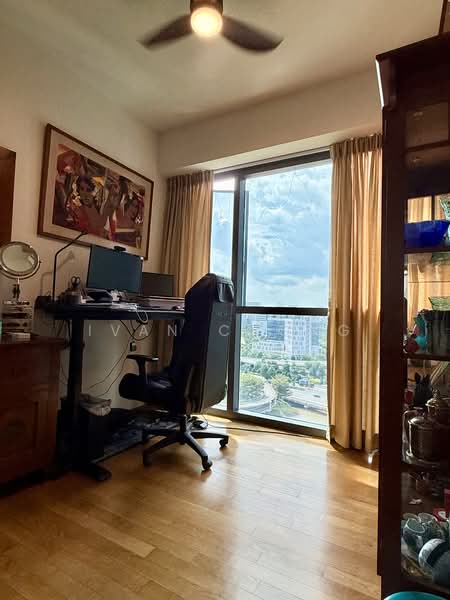 Twin VEW, 91 West Coast Vale, 4 Bedrooms, 1,378 sqft, Condominium For Sale, by Ivan Chong, 500133481 - Common Bedroom  - PropertyGuru.com.sg