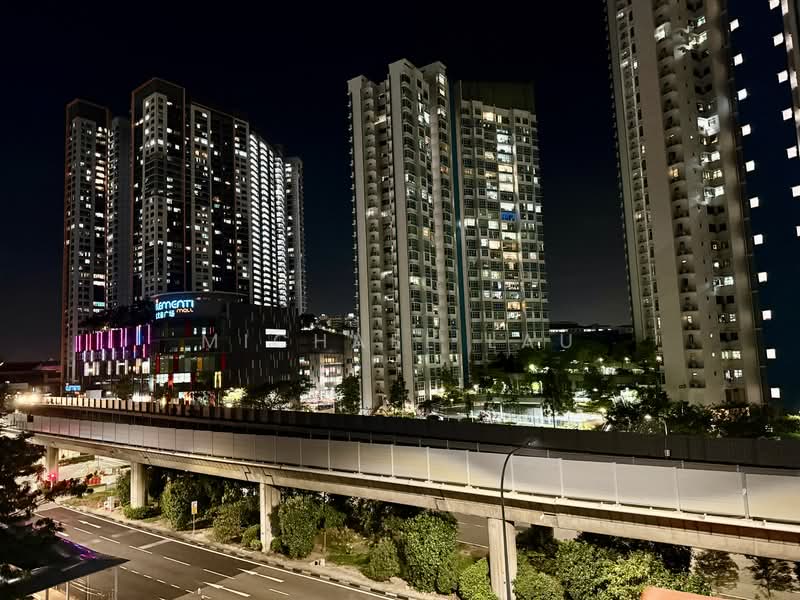 319 Clementi Avenue 4, 319 Clementi Avenue 4, 2 Bedrooms, 721 sqft, HDB Flat For Rent, by Michael Lau, 500133482 - Exterior - PropertyGuru.com.sg