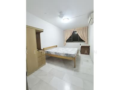 For Rent - 107 Simei Street 1
