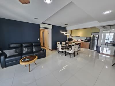 For Sale - 663B Punggol Drive