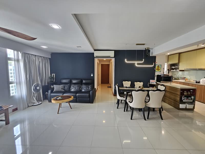 663B Punggol Drive, 663B Punggol Drive, 3 Bedrooms, 1,184 sqft, HDB Flat For Sale, by Hazel Goh, 500133485 - PropertyGuru.com.sg