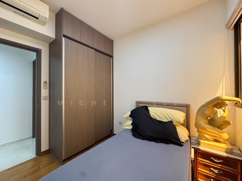 Seaside Residences, 16 Siglap Link, 4 Bedrooms, 1,679 sqft, Apartment For Sale, by Michelle Lee, 500133493 - Bedroom - PropertyGuru.com.sg