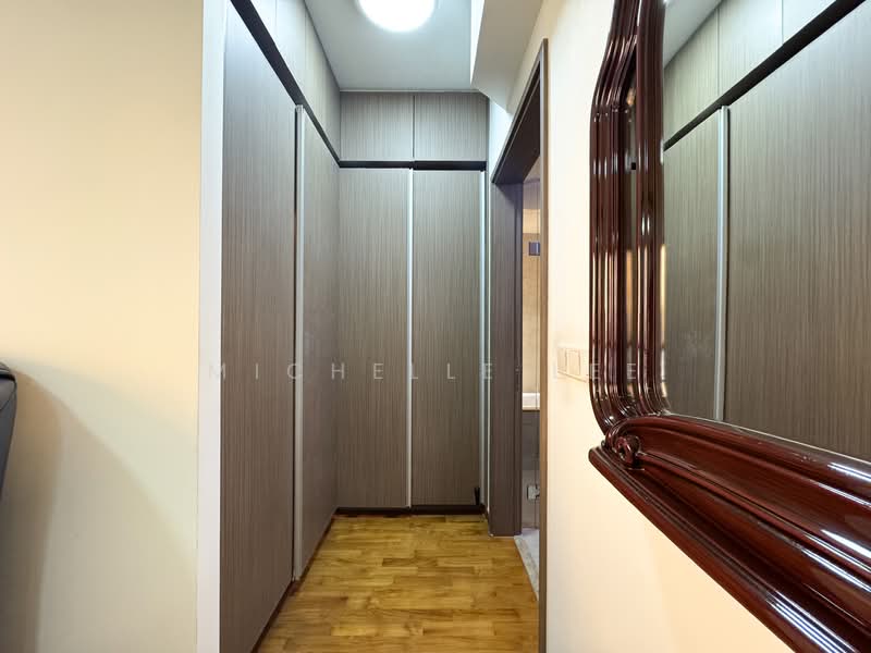 Seaside Residences, 16 Siglap Link, 4 Bedrooms, 1,679 sqft, Apartment For Sale, by Michelle Lee, 500133493 - Interior - PropertyGuru.com.sg