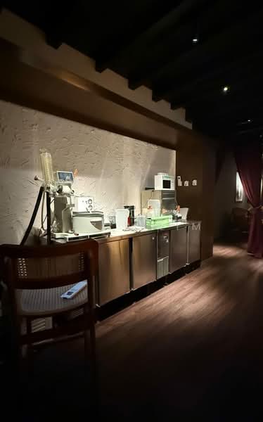Restaurant Space at Circular Road (Shophouse), Boat Quay / Raffles Place / Marina, 2,600 sqft, Food & Beverage For Rent, by Kezia Lim, 500133514 - Interior - CommercialGuru.com.sg