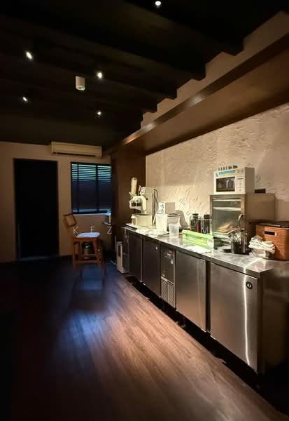 Restaurant Space at Circular Road (Shophouse), Boat Quay / Raffles Place / Marina, 2,600 sqft, Food & Beverage For Rent, by Kezia Lim, 500133514 - Kitchen - CommercialGuru.com.sg