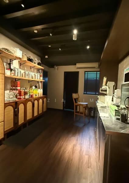 Restaurant Space at Circular Road (Shophouse), Boat Quay / Raffles Place / Marina, 2,600 sqft, Food & Beverage For Rent, by Kezia Lim, 500133514 - Interior - CommercialGuru.com.sg