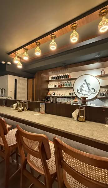 Restaurant Space at Circular Road (Shophouse), Boat Quay / Raffles Place / Marina, 2,600 sqft, Food & Beverage For Rent, by Kezia Lim, 500133514 - Interior - CommercialGuru.com.sg