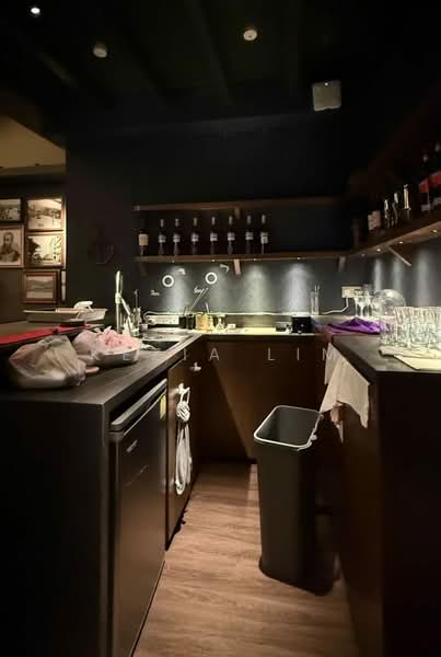 Restaurant Space at Circular Road (Shophouse), Boat Quay / Raffles Place / Marina, 2,600 sqft, Food & Beverage For Rent, by Kezia Lim, 500133514 - Interior - CommercialGuru.com.sg