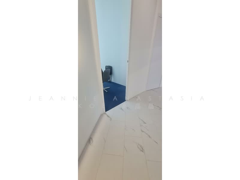 Oxley Tower, 138 Robinson Road, Boat Quay / Raffles Place / Marina, 4,672 sqft, Office For Sale, by Jeannie Anastasia Koe 高晶晶, 500133527 - Interior - CommercialGuru.com.sg