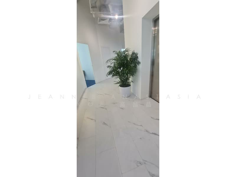 Oxley Tower, 138 Robinson Road, Boat Quay / Raffles Place / Marina, 4,672 sqft, Office For Sale, by Jeannie Anastasia Koe 高晶晶, 500133527 - Interior - CommercialGuru.com.sg