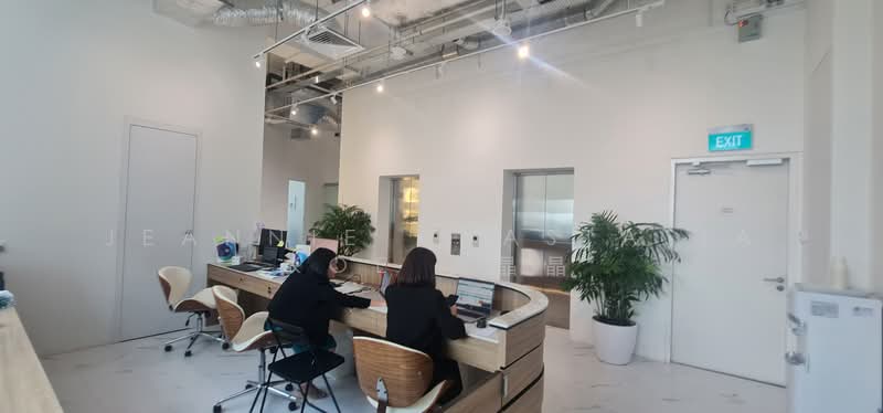Oxley Tower, 138 Robinson Road, Boat Quay / Raffles Place / Marina, 4,672 sqft, Office For Sale, by Jeannie Anastasia Koe 高晶晶, 500133527 - Interior - CommercialGuru.com.sg