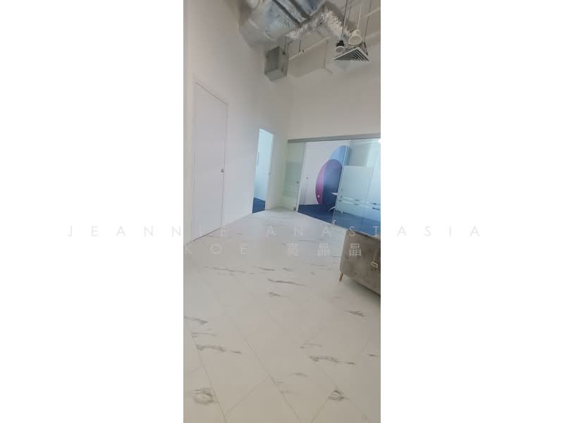 Oxley Tower, 138 Robinson Road, Boat Quay / Raffles Place / Marina, 4,672 sqft, Office For Sale, by Jeannie Anastasia Koe 高晶晶, 500133527 - Interior - CommercialGuru.com.sg