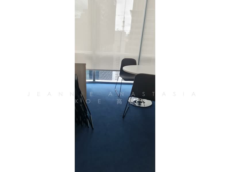 Oxley Tower, 138 Robinson Road, Boat Quay / Raffles Place / Marina, 4,672 sqft, Office For Sale, by Jeannie Anastasia Koe 高晶晶, 500133527 - View - CommercialGuru.com.sg