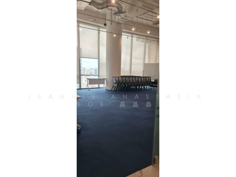 Oxley Tower, 138 Robinson Road, Boat Quay / Raffles Place / Marina, 4,672 sqft, Office For Sale, by Jeannie Anastasia Koe 高晶晶, 500133527 - Interior - CommercialGuru.com.sg