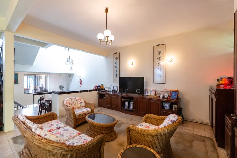 Jalan Selanting, Jalan Selanting / Jalan Layang - Layang, 6 Bedrooms, 3,200 sqft, Semi-Detached House For Sale, by Jill Poo, 500133532 - Living Room - PropertyGuru.com.sg