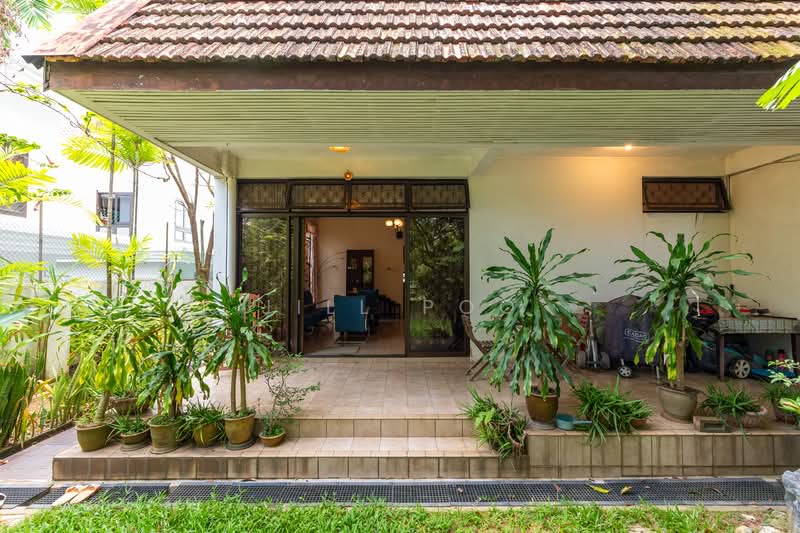 Jalan Selanting, Jalan Selanting / Jalan Layang - Layang, 6 Bedrooms, 3,200 sqft, Semi-Detached House For Sale, by Jill Poo, 500133532 - Living Room - PropertyGuru.com.sg