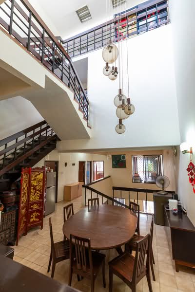 Jalan Selanting, Jalan Selanting / Jalan Layang - Layang, 6 Bedrooms, 3,200 sqft, Semi-Detached House For Sale, by Jill Poo, 500133532 - Interior - PropertyGuru.com.sg