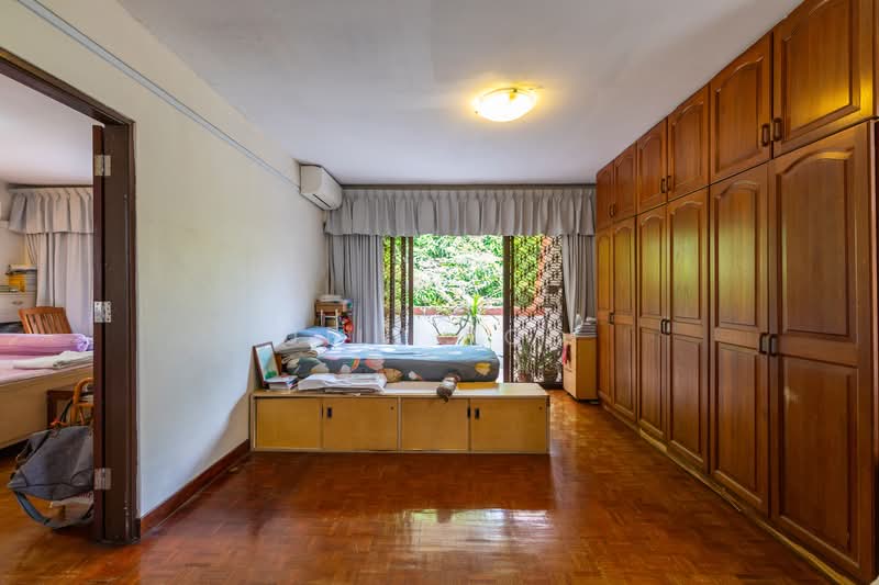 Jalan Selanting, Jalan Selanting / Jalan Layang - Layang, 6 Bedrooms, 3,200 sqft, Semi-Detached House For Sale, by Jill Poo, 500133532 - Bedroom - PropertyGuru.com.sg