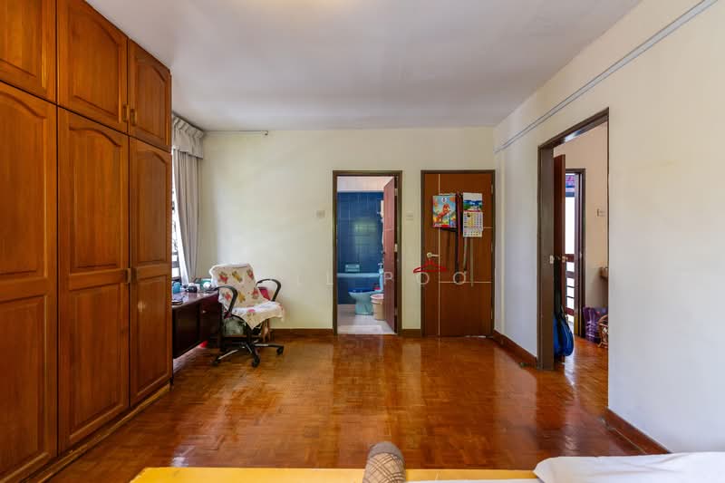 Jalan Selanting, Jalan Selanting / Jalan Layang - Layang, 6 Bedrooms, 3,200 sqft, Semi-Detached House For Sale, by Jill Poo, 500133532 - Interior - PropertyGuru.com.sg
