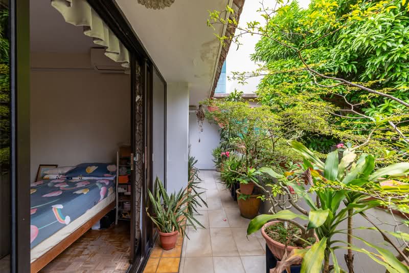 Jalan Selanting, Jalan Selanting / Jalan Layang - Layang, 6 Bedrooms, 3,200 sqft, Semi-Detached House For Sale, by Jill Poo, 500133532 - Bedroom - PropertyGuru.com.sg