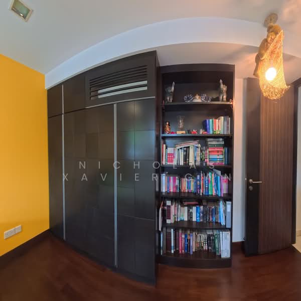 Rare East Coast Detached Gem, 1KM to Tao Nan, Ngee Ann Pri, CHIJ Katong, Haig Girls School, , 8 Bedrooms, 4,140 sqft, Detached House For Sale, by Nicholas Xavier Gan, 500133536 - Study - PropertyGuru.com.sg